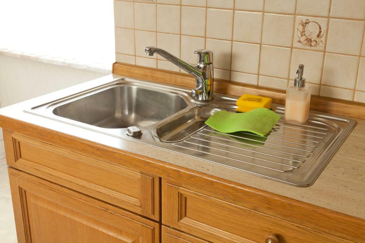 Ferienwohnung Kurrer Plankstadt Εξωτερικό φωτογραφία