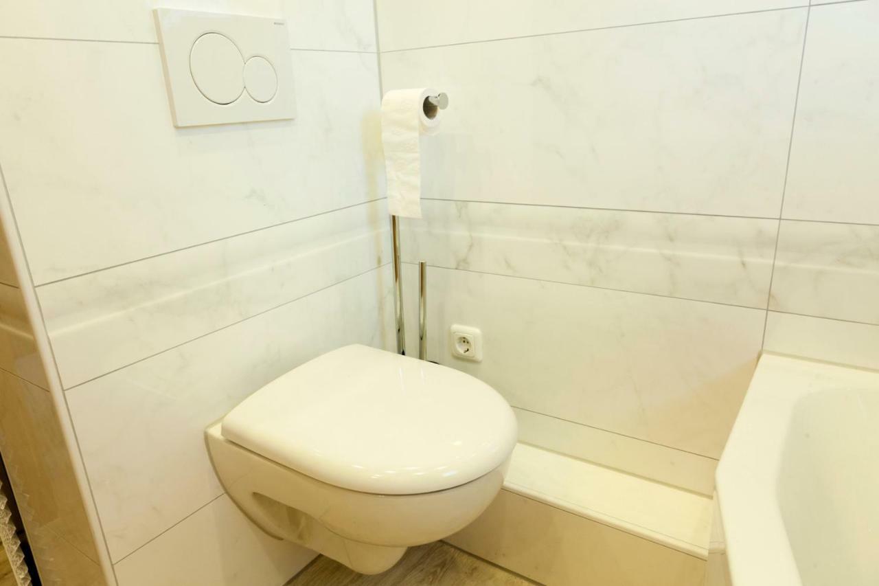 Ferienwohnung Kurrer Plankstadt Εξωτερικό φωτογραφία