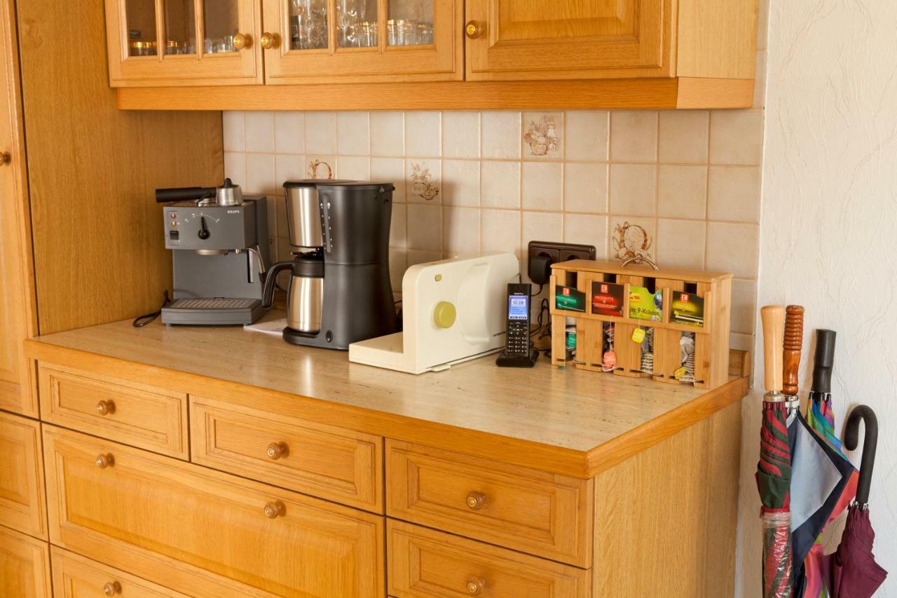 Ferienwohnung Kurrer Plankstadt Εξωτερικό φωτογραφία