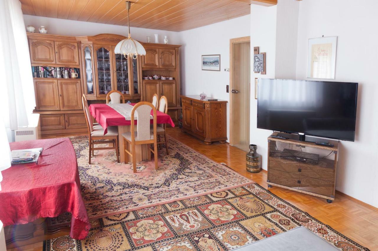 Ferienwohnung Kurrer Plankstadt Εξωτερικό φωτογραφία