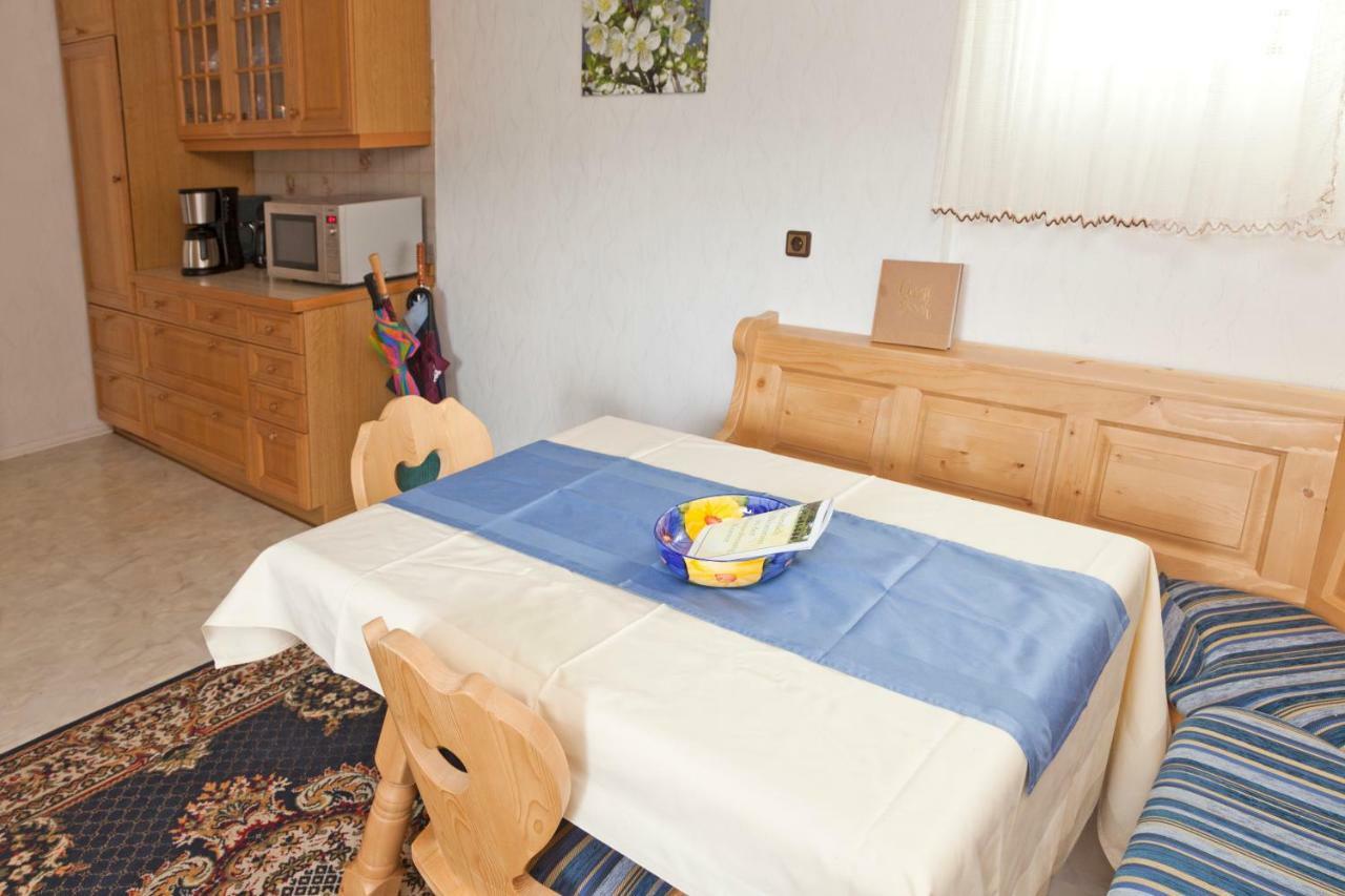 Ferienwohnung Kurrer Plankstadt Εξωτερικό φωτογραφία