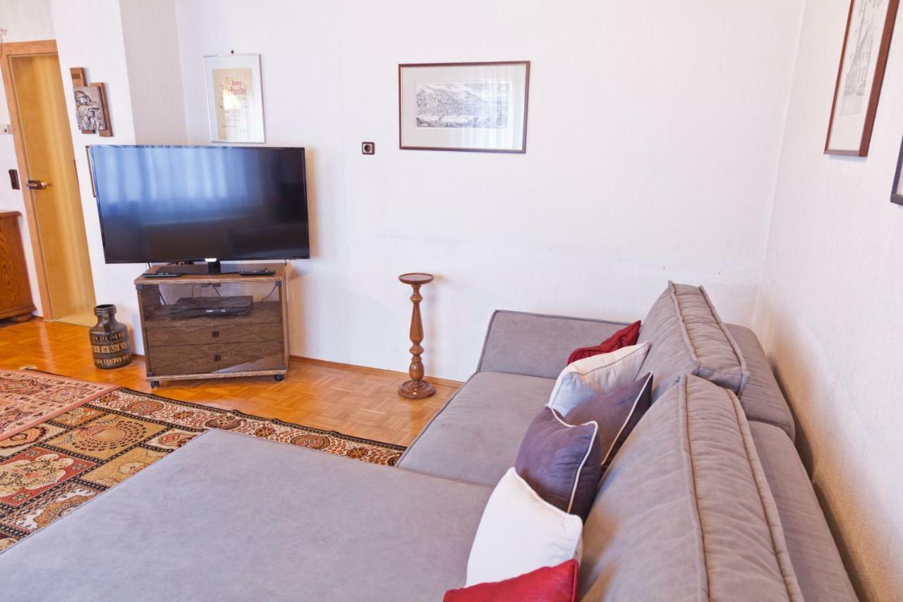Ferienwohnung Kurrer Plankstadt Εξωτερικό φωτογραφία